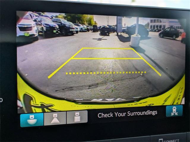 used 2023 Acura Integra car, priced at $25,299