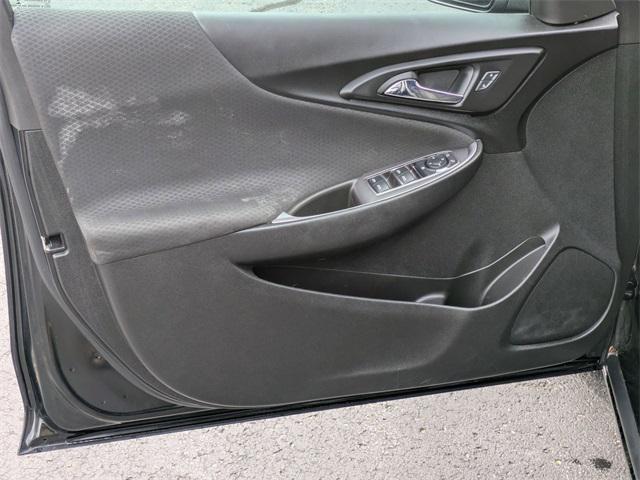 used 2019 Chevrolet Malibu car, priced at $12,499