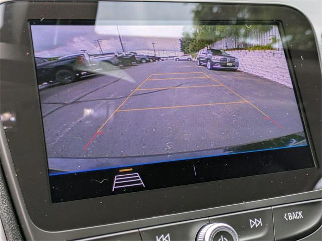 used 2019 Chevrolet Malibu car, priced at $12,499