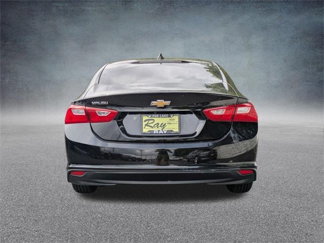 used 2019 Chevrolet Malibu car, priced at $12,499
