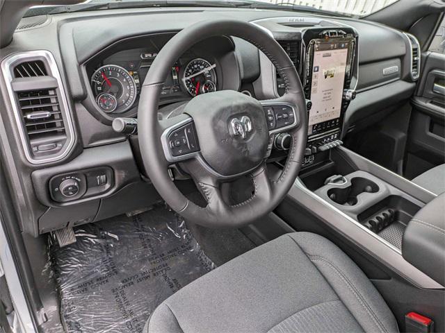 new 2024 Ram 2500 car, priced at $63,735