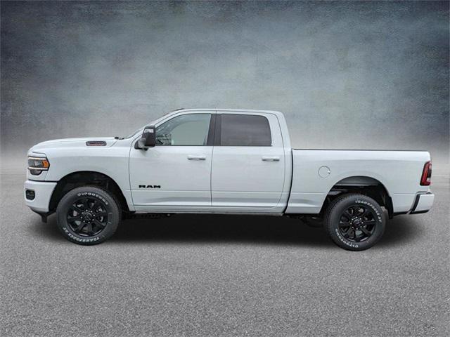 new 2024 Ram 2500 car, priced at $63,735