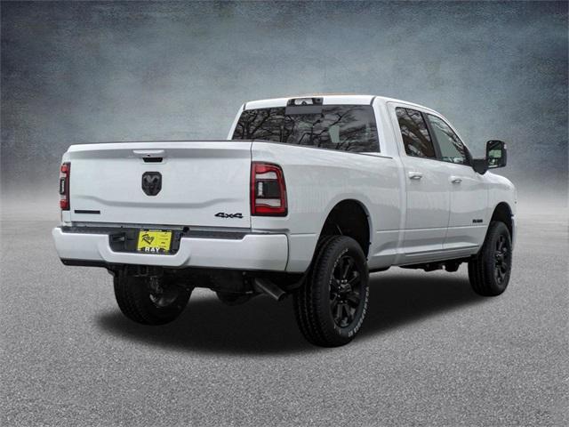 new 2024 Ram 2500 car, priced at $63,735