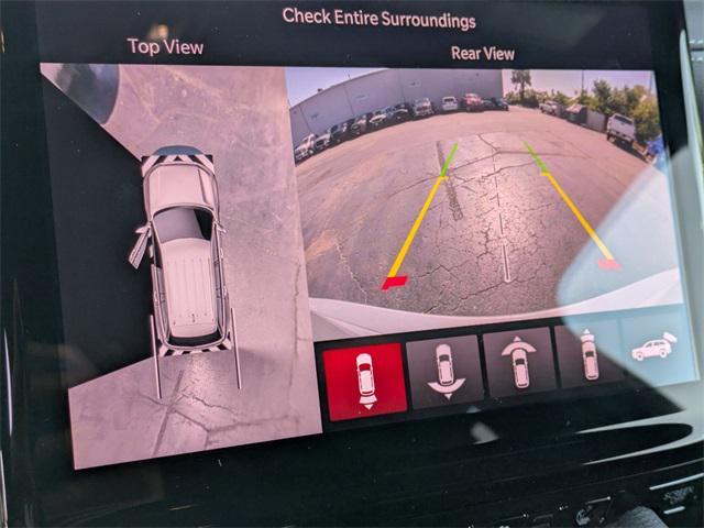 new 2025 Jeep Grand Cherokee car, priced at $51,279