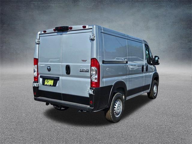 new 2024 Ram ProMaster 1500 car, priced at $41,872