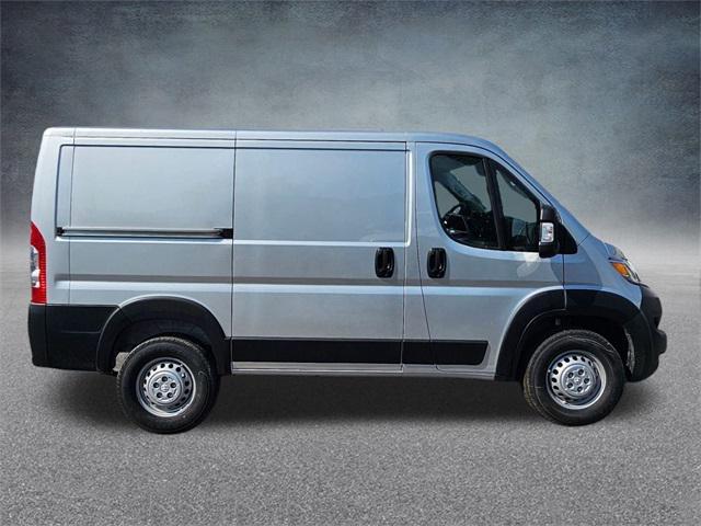 new 2024 Ram ProMaster 1500 car, priced at $41,872