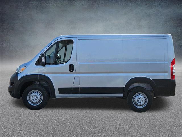 new 2024 Ram ProMaster 1500 car, priced at $41,872