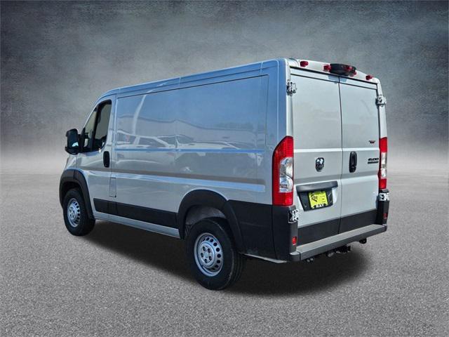 new 2024 Ram ProMaster 1500 car, priced at $41,872