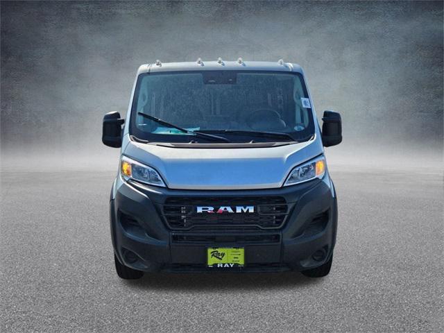 new 2024 Ram ProMaster 1500 car, priced at $41,872