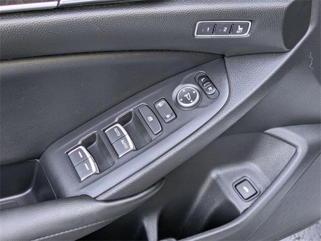 used 2021 Honda Accord car, priced at $27,988