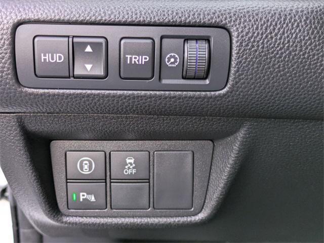 used 2021 Honda Accord car, priced at $27,988