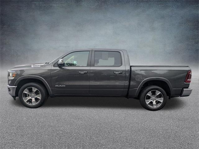 used 2020 Ram 1500 car, priced at $34,488