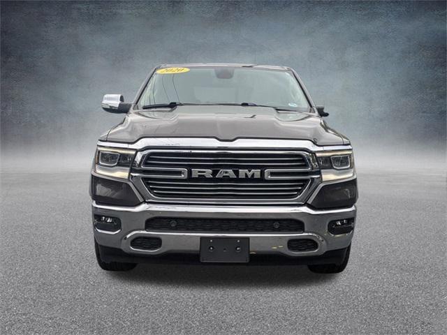 used 2020 Ram 1500 car, priced at $34,488