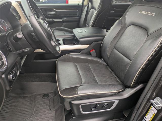 used 2020 Ram 1500 car, priced at $34,488