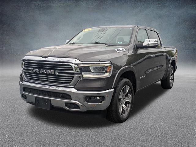 used 2020 Ram 1500 car, priced at $34,488