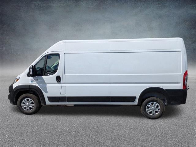 new 2025 Ram ProMaster 3500 car, priced at $54,354