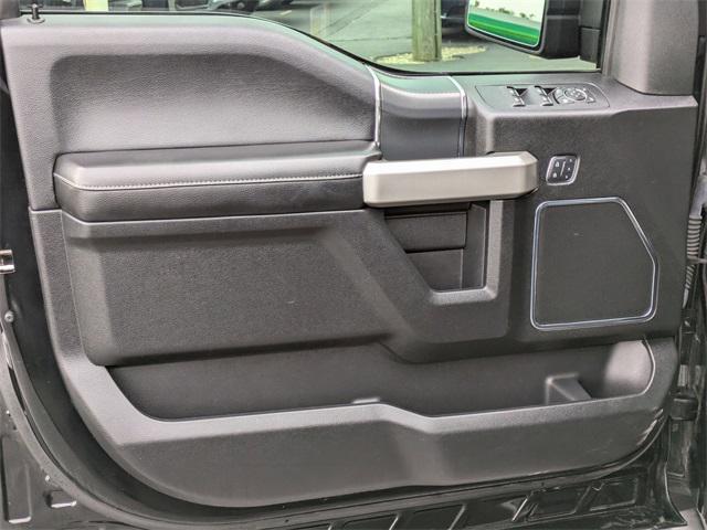 used 2018 Ford F-150 car, priced at $31,877