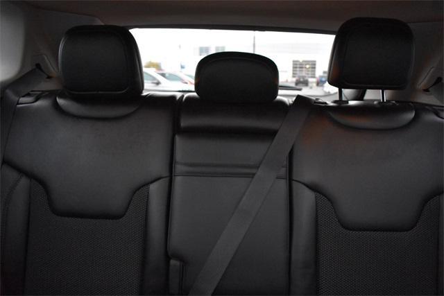 used 2019 Jeep Compass car, priced at $14,988