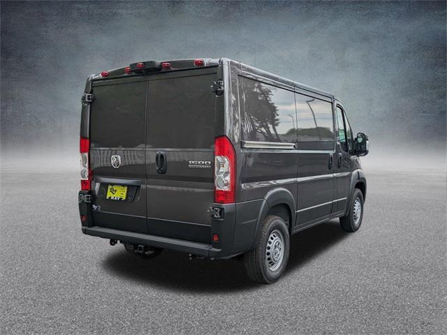 new 2024 Ram ProMaster 1500 car, priced at $49,611