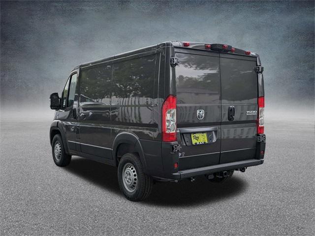 new 2024 Ram ProMaster 1500 car, priced at $49,611