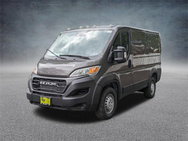 new 2024 Ram ProMaster 1500 car, priced at $49,611