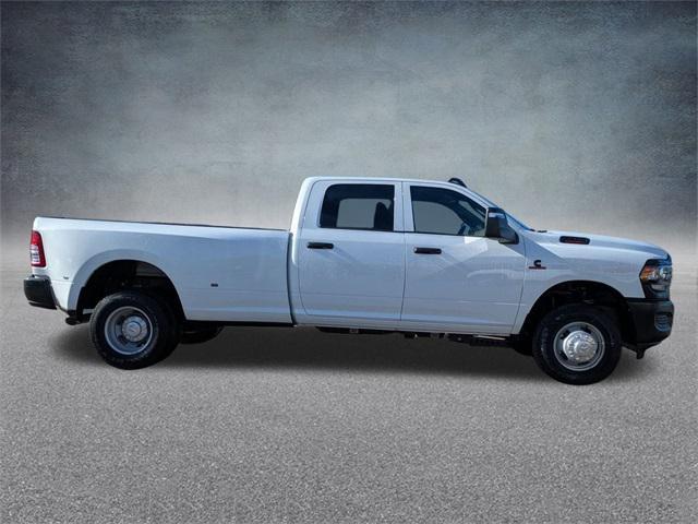 new 2024 Ram 3500 car, priced at $59,990