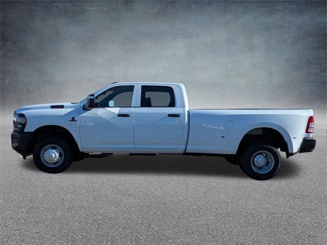 new 2024 Ram 3500 car, priced at $59,990