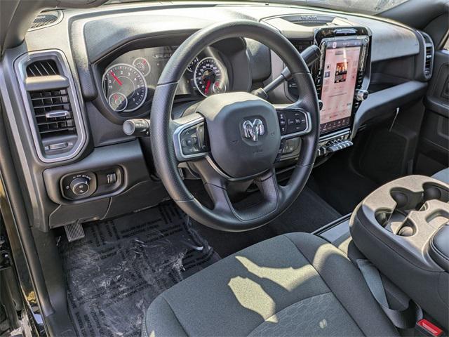 new 2026 Ram 2500 car, priced at $49,987