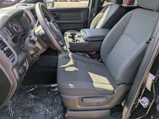 new 2026 Ram 2500 car, priced at $49,987
