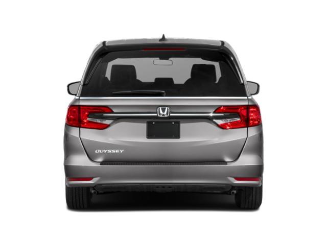 used 2021 Honda Odyssey car, priced at $25,990
