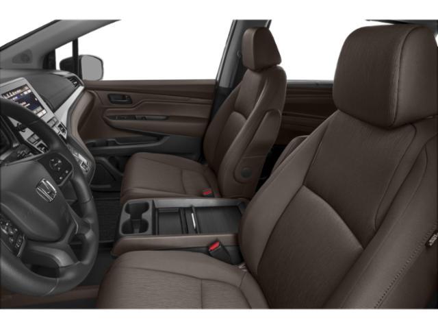 used 2021 Honda Odyssey car, priced at $25,990