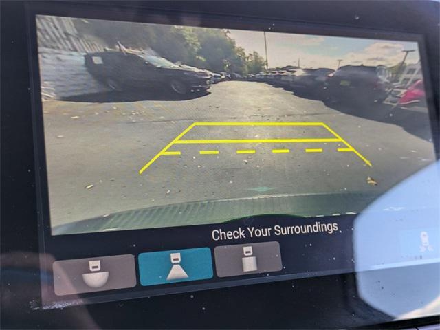 used 2021 Honda Odyssey car, priced at $25,499