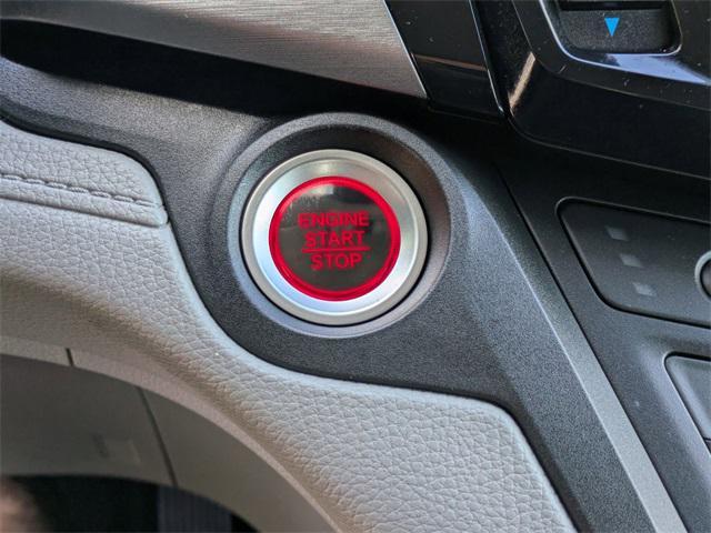 used 2021 Honda Odyssey car, priced at $25,499