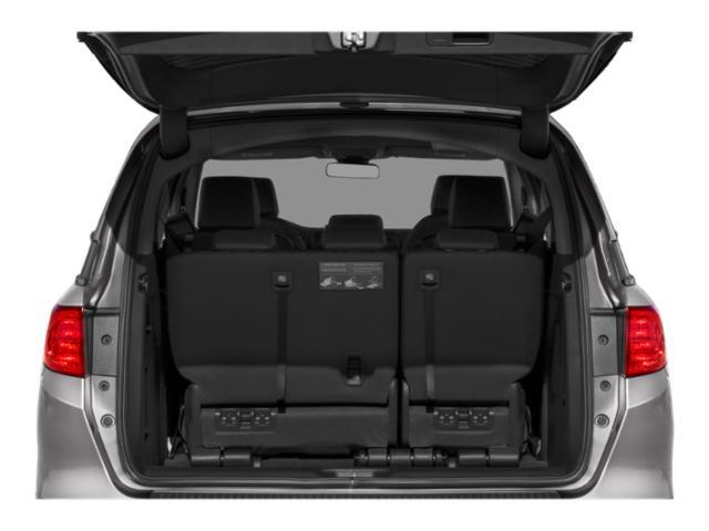 used 2021 Honda Odyssey car, priced at $25,990