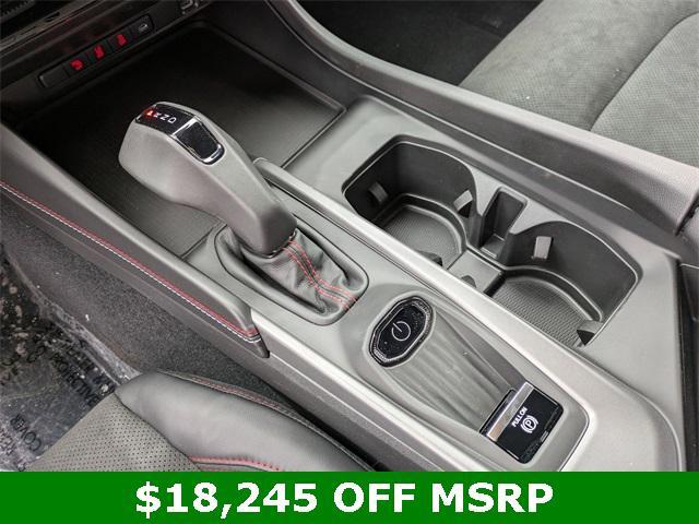 new 2025 Dodge Charger Daytona car, priced at $56,940