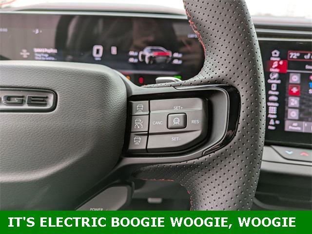 new 2025 Dodge Charger Daytona car, priced at $62,919