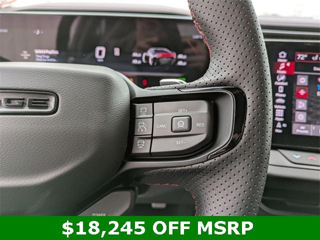 new 2025 Dodge Charger Daytona car, priced at $56,940