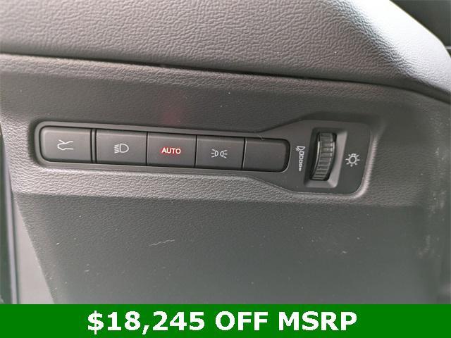 new 2025 Dodge Charger Daytona car, priced at $56,940