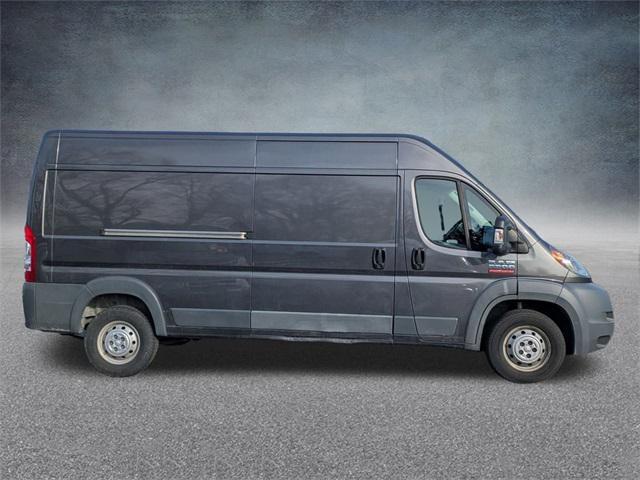 used 2017 Ram ProMaster 3500 car, priced at $23,990