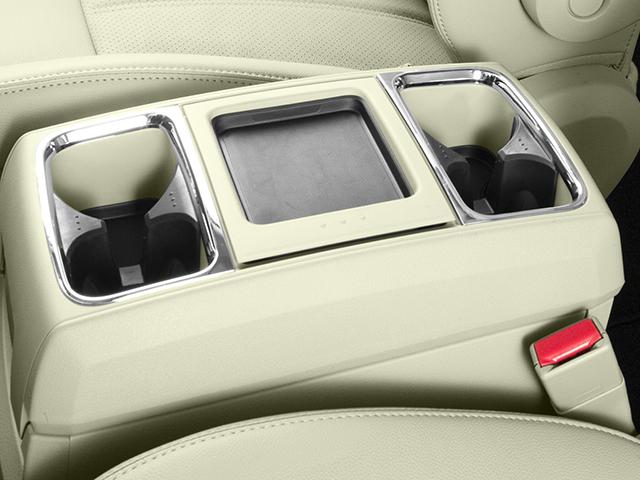 used 2013 Chrysler Town & Country car