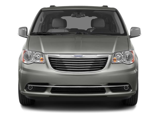used 2013 Chrysler Town & Country car