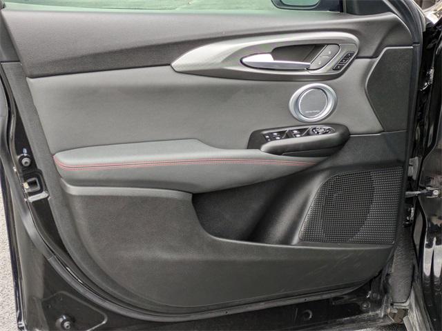 used 2024 Dodge Hornet car, priced at $25,299