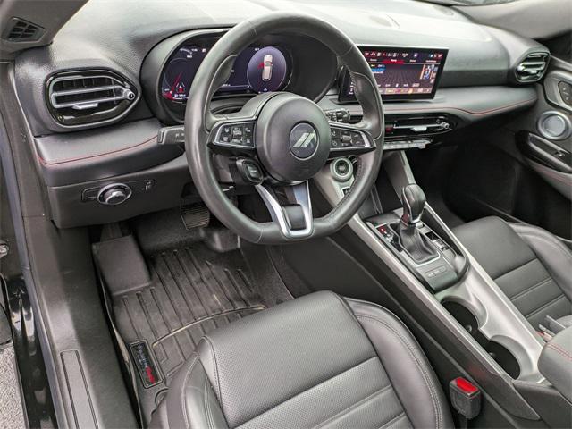 used 2024 Dodge Hornet car, priced at $25,299