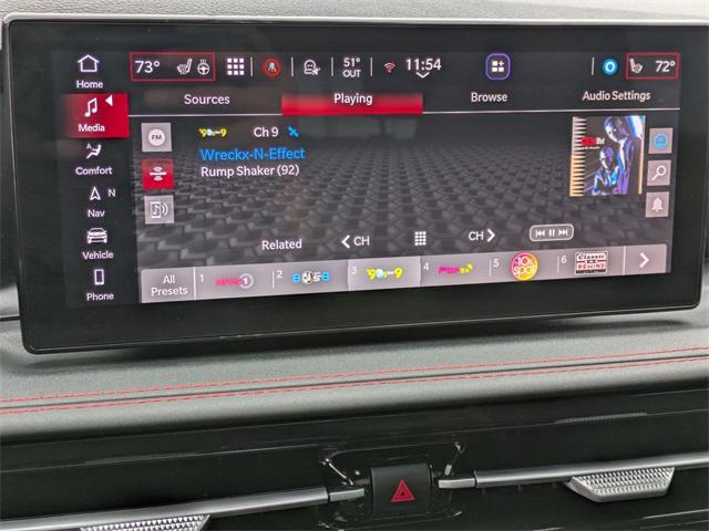 used 2024 Dodge Hornet car, priced at $25,299