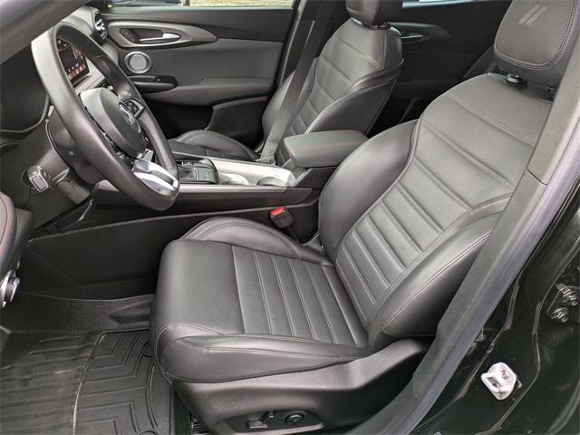 used 2024 Dodge Hornet car, priced at $25,299