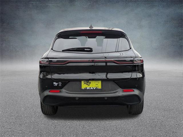 used 2024 Dodge Hornet car, priced at $25,299