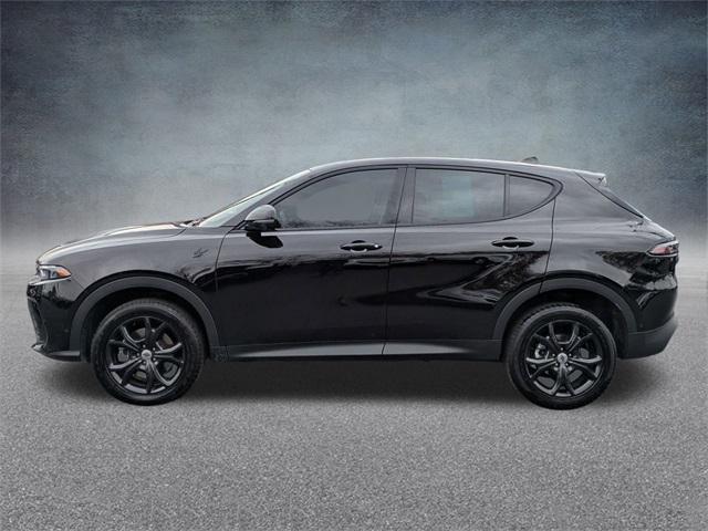 used 2024 Dodge Hornet car, priced at $25,299