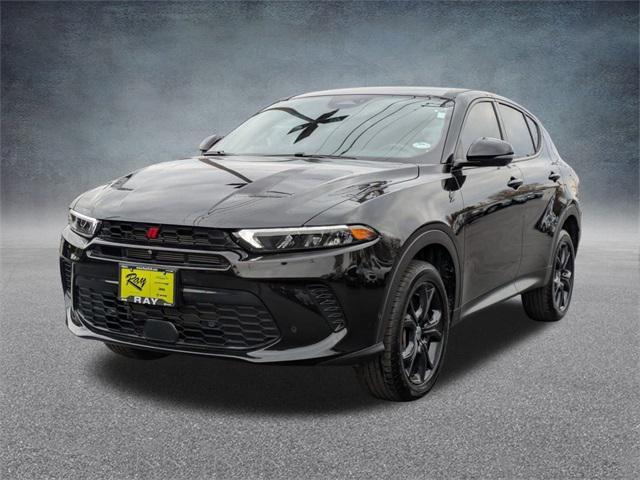 used 2024 Dodge Hornet car, priced at $25,299