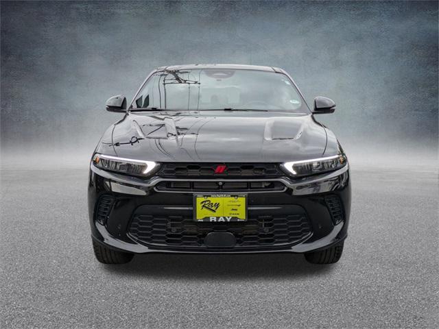 used 2024 Dodge Hornet car, priced at $25,299