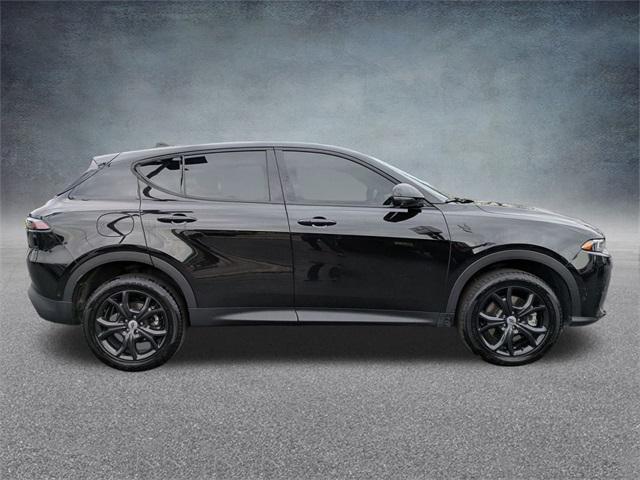 used 2024 Dodge Hornet car, priced at $25,299